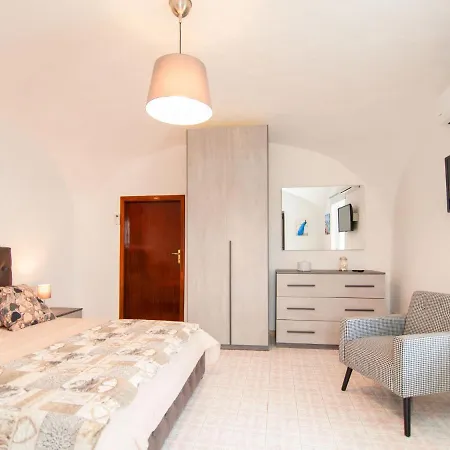 New Blue Paradise By Interhome Appartement Massa Lubrense