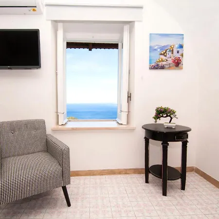 New Blue Paradise By Interhome Appartement *