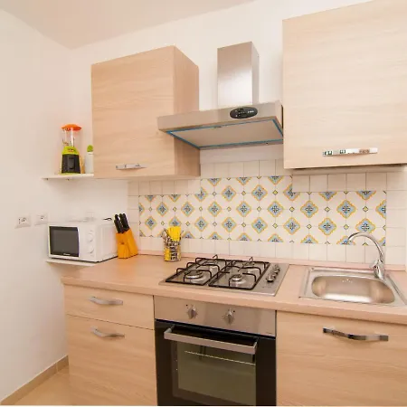 Appartement New Blue Paradise By Interhome
