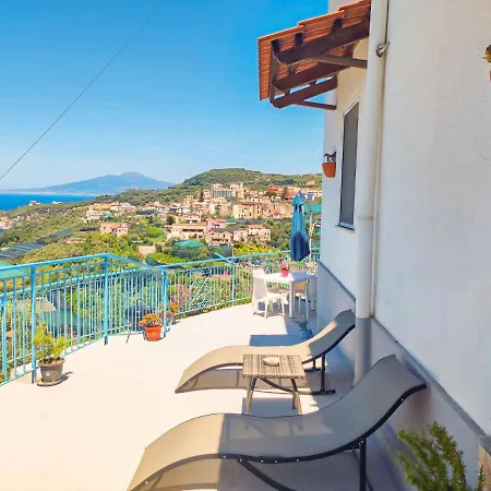 New Blue Paradise By Interhome *