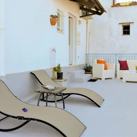 Appartement New Blue Paradise By Interhome Massa Lubrense