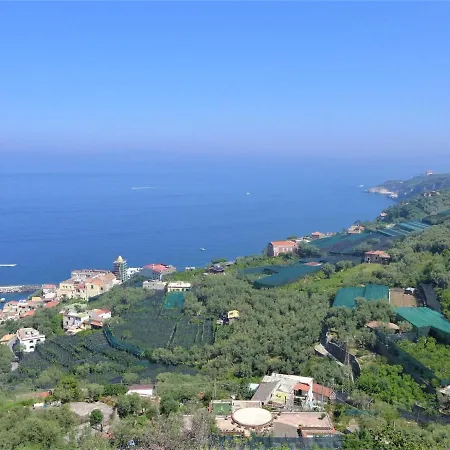 New Blue Paradise By Interhome Appartement Massa Lubrense